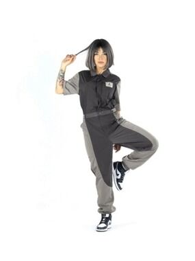 Nike Jordan Essentials Flightsuit Style Code: DD7063-082 Women’s Size M